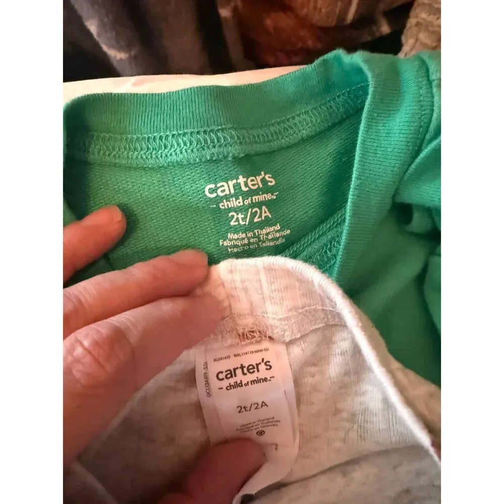 Carters carter toddler